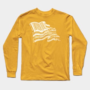 The American Way Long Sleeve T-Shirt